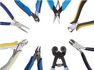 Everything You Need to Know About Jewelry-Making Cutters