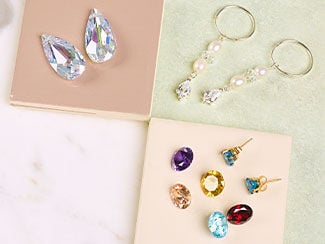 Hidden Gems: Designing with Cubic Zirconia