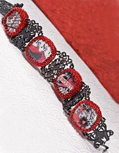 Chat Noir Bracelet
