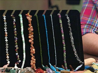 What are Designer Quality Gemstones?