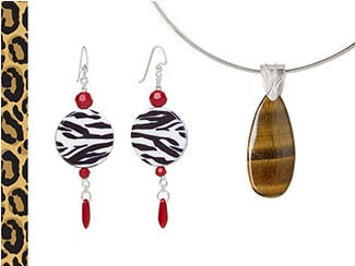 Animal Print - A Fashion Attraction