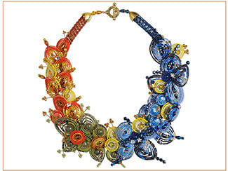 Seven Principles of Design for Jewelry-Making