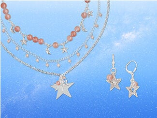 Spacecore Jewelry
