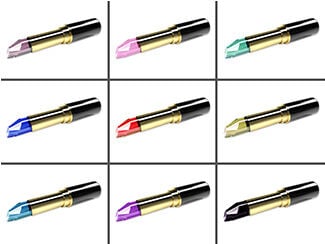 Add to Jewelry Sales with ''The Lipstick Effect''