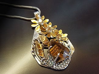 Pendant