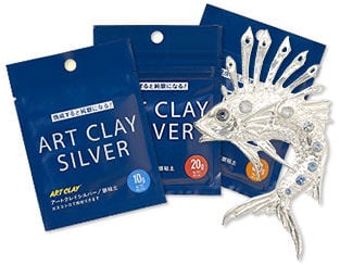 Art Clay&reg; Silver&mdash;Firing FAQ's