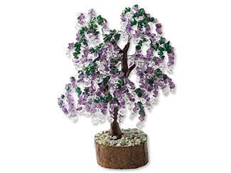 Tree Sculpture