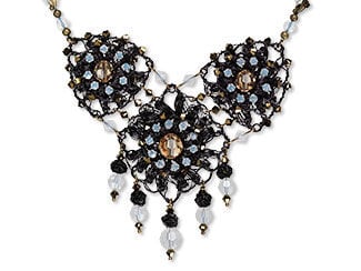 Single-Strand Necklace
