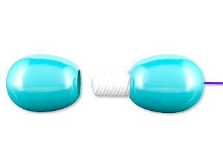 Threaded Plastic Clasps