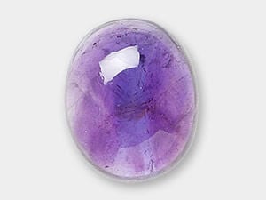 Amethyst Cabochons