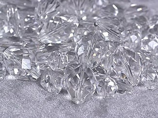 Product Spotlight: Quartz Crystal 