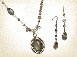 How To Buy, Restore and Upcycle Grandma's Jewelry