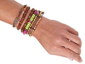 Three-Piece Bracelet Set