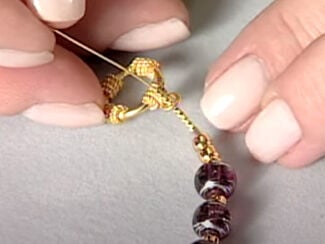 How to Use French Wire