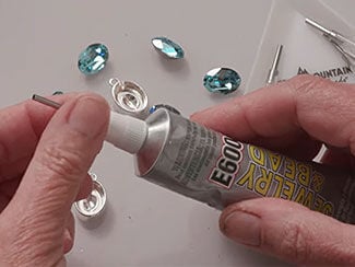 E6000&reg; Adhesive Comparison