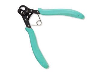 How to Use the Vintaj&reg; One-Step Looper Pliers