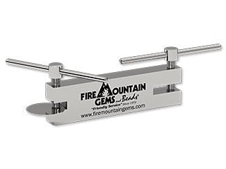 Steel Hole Punch, How-To