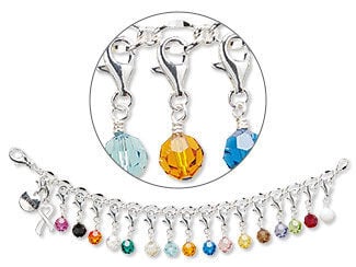 Interchangeable Bracelet