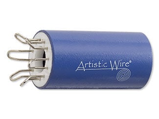 How to Use the Artistic Wire&reg; Wire Knitter