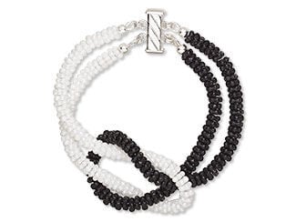Double-Strand Bracelet