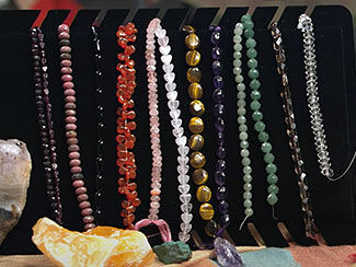 Ten Common Gemstones for Jewelry Makers