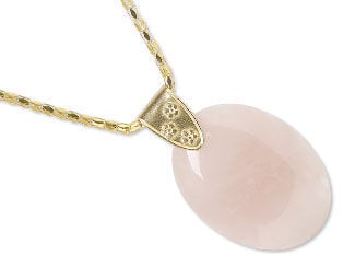 Single-Strand Necklace