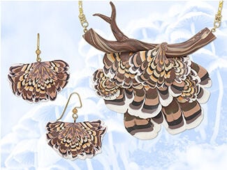 Fungi In Fashion