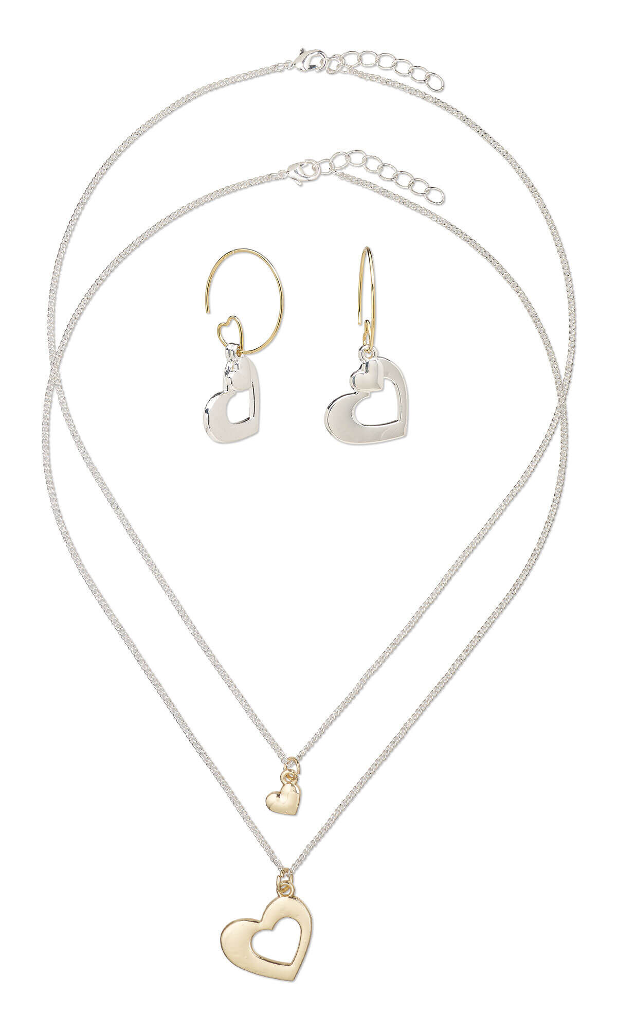 Design Idea QC2K