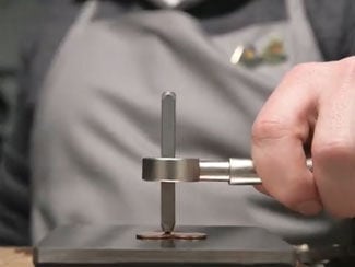 How To Use The EUROTOOL&reg; Stamp Holder
