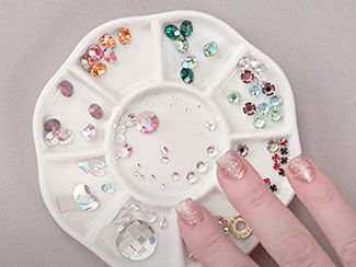 Product Spotlight: Preciosa Czech Crystal