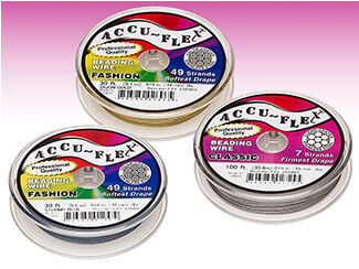 Accu-Flex&reg; Professional Quality Beading Wire Review
