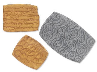 Polymer Clay Mica-Shift Technique