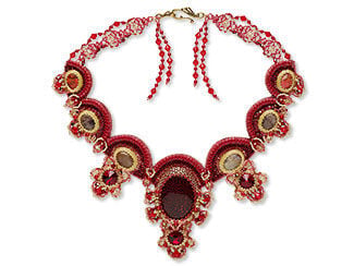 Single-Strand Necklace