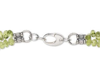 Using Crimp Ends with Accu-Flex&reg; Beading Wire