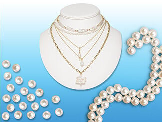Pearl Jewelry Guide