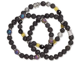 Three-Piece Bracelet Set