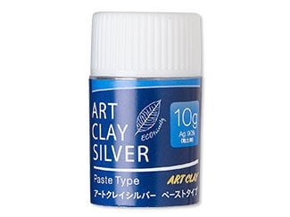 Art Clay&reg; Silver - Paste Type