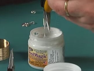 Protecting Tools with Tool Magic&reg;