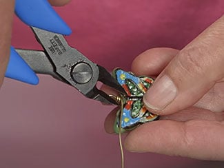 Xuron&reg; Flush-Cutters