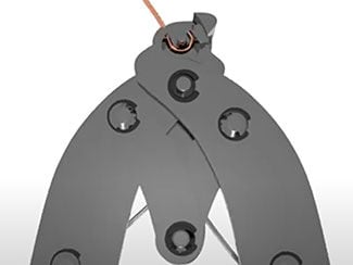 How to Use The Bead Buddy&reg; E-Z Looper&trade; Pliers