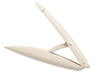 How to Load the Metal Clay Syringe Pen&trade;