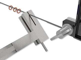 Using EUROTOOL&reg; Coil Cutting Pliers