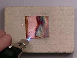 How to Anneal Metal