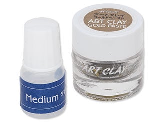 Art Clay&reg; Gold Paste