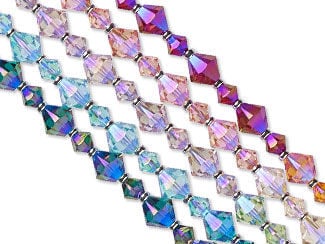 Multi-Strand Bracelet