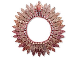 Collar-Style Necklace