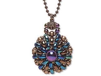Single-Strand Necklace