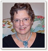 Deborah Glasser