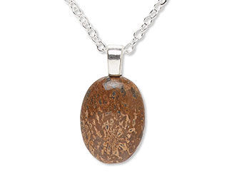 Single-Strand Necklace