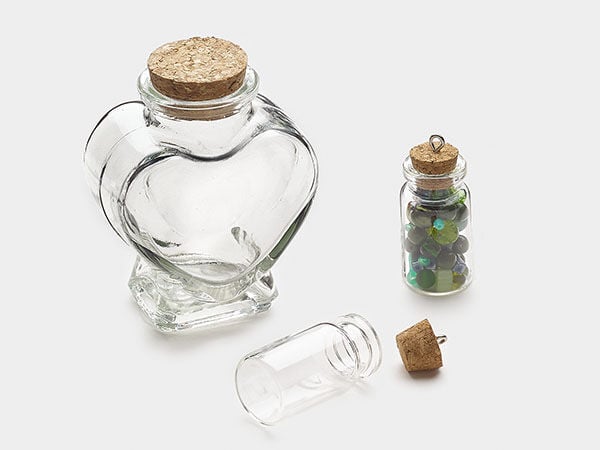 Glass Bottles